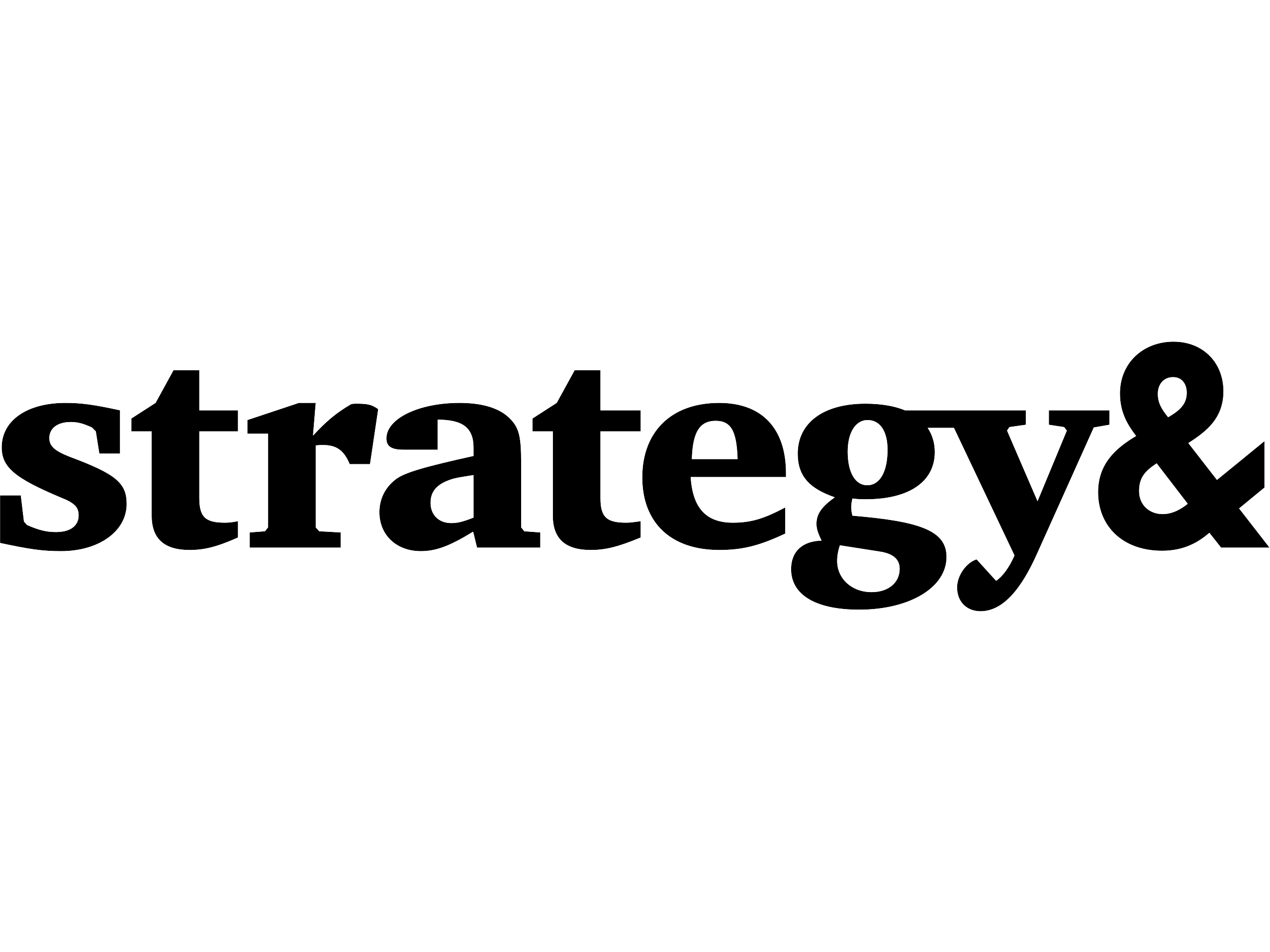 Strategy& - Crack the Case Workshop