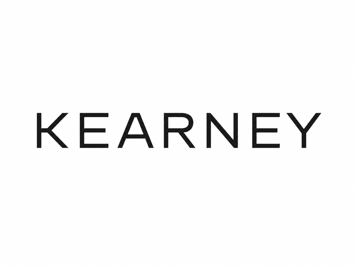 An Evening with Kearney